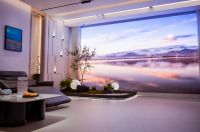 华为鸿蒙智家亮相AWE2025：当设计拥抱智能，空间重塑美学秩序