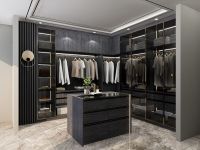 好物驾到 丨领尚君悦系列衣柜，带您找回生活的秩序感