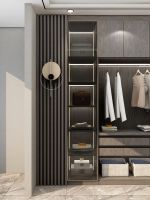 好物驾到 丨领尚君悦系列衣柜，带您找回生活的秩序感