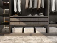 好物驾到 丨领尚君悦系列衣柜，带您找回生活的秩序感