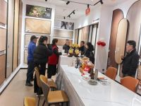 生活家地板“品质生活节”：从地板到生活，开启品质进阶之旅