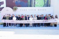 BLOOMING 绽放百城 | 苏州 ▪ 笙花美学馆开业啟幕典礼完美收官