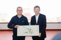 守护千年敦煌，马可波罗瓷砖以匠心续写文明华章