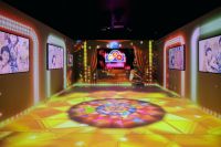 科技为笔,艺术为梦:三星与ART SHANGHAI共创“跨越世纪的AI”