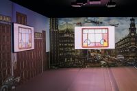 科技为笔,艺术为梦:三星与ART SHANGHAI共创“跨越世纪的AI”