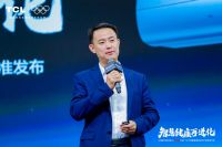 AWE2025大事件！TCL空调携手中家院发布「SHE空调智慧健康绿色评价标准」