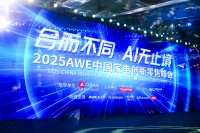 12年免费换新机｜飞利浦空调荣膺2025中国家电创新零售峰会案例奖