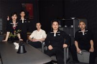 圆满落幕，舒适升级！集影家具闪耀CIFF广州家博会