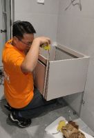 “中国电商第一镇”背后的秘密：售后成本直降45%，快速找师傅，就用奇兵到家