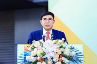 共筑产业新时代——记鑫尼斯杯第十届中国·周村家居采购节暨原辅材料展