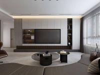 全包圆装饰摘获“全国产品和服务质量诚信承诺企业”殊荣