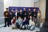 中意设计共振，莎威奥拉与构设计事务所签约仪式迎春绽放