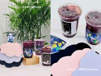 3.21世界睡眠日丨水星家纺携手茶百道，共倡健康睡眠