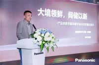 松下冰箱深耕多门精细化存储赛道，连续三年在五门、六门市场行业第一