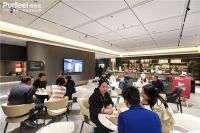柏菲伦杭州直营店焕新启幕：以科技与美学重构理想人居新范式
