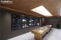 柏菲伦杭州直营店焕新启幕：以科技与美学重构理想人居新范式