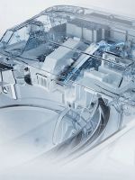 新品上市 I 恒洁全新Q3系列智能马桶，极静护眠，净冲无忧