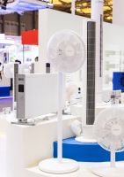 2025AWE丨海路世Heallux：以海岛之名，演绎法式自然美学