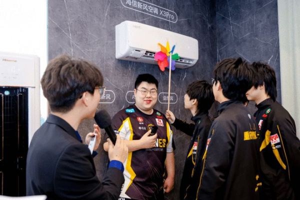从新风行业第一到第七代新风技术，海信引领呼吸革命