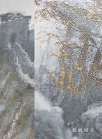 非遗金工艺与时代岩板的千年对话：中国奢侈品瓷砖的破界新生