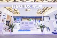 海路世Heallux：以海岛之名，演绎法式自然美学