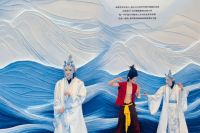 海路世Heallux亮相AWE  以海岛之名演绎法式自然美学