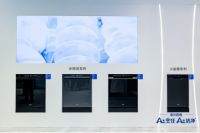 AI生活延续 海尔洗碗机日常场景：洁净科技让生活更自由