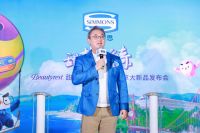 百年臻享 甜梦传「绮」 Simmons席梦思Beautyrest甜梦系列100周年加拿大新...