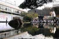 福州日立中央空调携手福建省室内装饰装修协会青年设计师分会昱见·设计的N次方