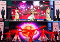 芝华仕头等舱【全民升舱白皮书4】发布会圆满举行