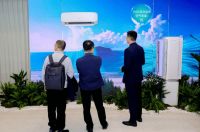 从新风行业第一到第七代新风技术，海信引领呼吸革命