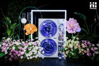 万物绽放 因AI生长！第十三届Hi-Design室内设计大赛正式启动