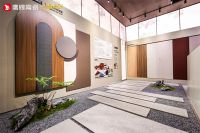 鹰牌陶瓷以国潮引领创新路，以多品类发展布局未来！