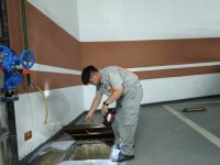 佳兆业美好广州分公司四位员工获评天河区“最美物业人” --平凡岗位书写服务华章