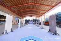 求知·践行｜媒体团探秘金羽啄木鸟工厂，感触“质造”时代新力量