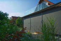 德汉斯诺克铝木复合阳光房·德国原装进口·高端定制