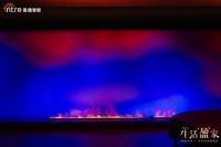 盈趣智能全球体验厅总设计师孙天文：真正的智能，是与人的感知共生