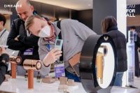 追觅尹盛：以科技创新 引领吹风机行业迈入“吹护养”新时代