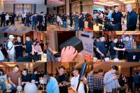 Partyhouse派对屋2025年度全国代理商、经销商峰会圆满召开