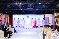 “共赴芳华”雅芳婷2025秋冬订货会启幕！