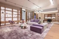 玛格家居惊艳亮相定制家居展 联袂大师共启“轻高定”美学新纪元