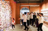 “为爱奔跑，微光闪耀”微光人物摄影展圆满落幕|艺术与公益同行，点亮山区儿童未来