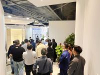 “装配化装修技术”企业调研与专业建设研讨会在联塑领和圆满举行