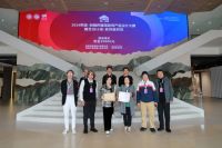 专家团高赞！2025 “京闻·创响杯”建筑装饰产品设计大赛“溯源赋能”之行走进冠珠瓷砖