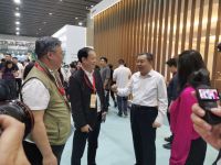 中山家具组团闪耀第55届广州家博会，以产业集群之势绽放国际舞台