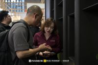 哲木高端定制亮相2025广州定制家居展 解锁家居新风尚