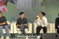 哲木高端定制亮相2025广州定制家居展 解锁家居新风尚