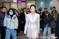 DEEP森活丨诗尼曼×梵客星选家装联盟首发，海清亲临现场共启未来生活的答案！