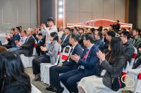 2025「华钻之星」颁奖典礼（二期）盛大举办 见证中国好设计