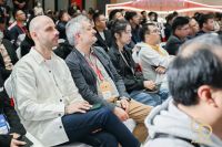 2025「华钻之星」颁奖典礼（二期）盛大举办 见证中国好设计